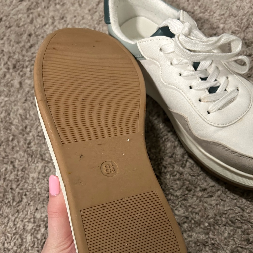 Universal Thread - Target Sneakers - image 3